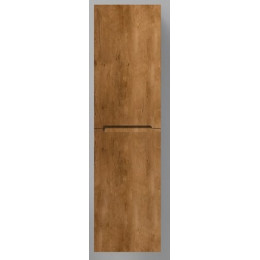 BelBagno Пенал для ванной ETNA 1500 Rovere Nature L