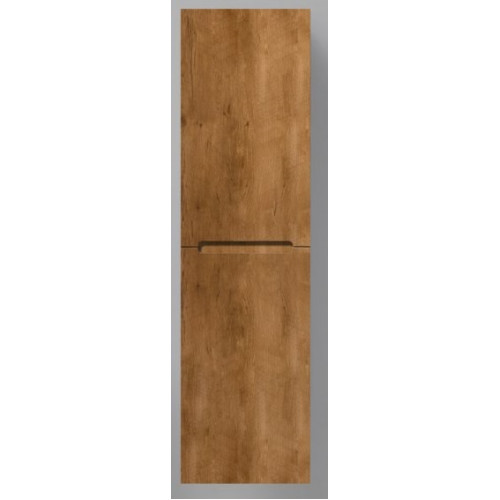 BelBagno Пенал для ванной ETNA 1500 Rovere Nature L