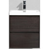 BelBagno Тумба с раковиной PIETRA MINI 500 Stone