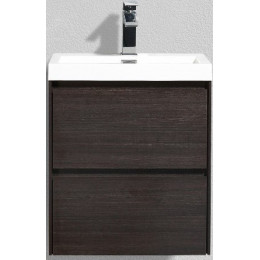 BelBagno Тумба с раковиной PIETRA MINI 500 Stone