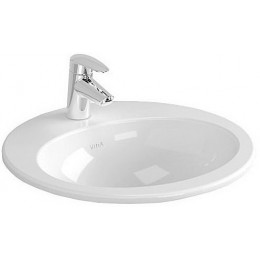 Vitra Раковина "S20" 5467B003