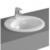 Vitra Раковина "S20" 5467B003