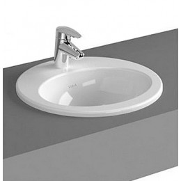Vitra Раковина "S20" 5467B003