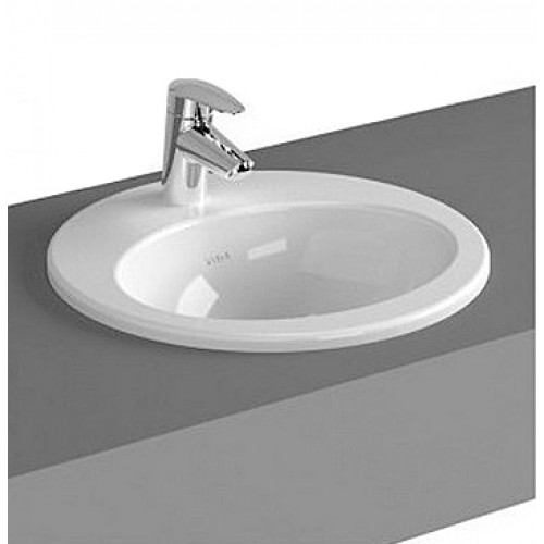 Vitra Раковина "S20" 5467B003