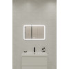 Зеркало LED 051 DESIGN PRO 80