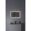 Зеркало LED 051 DESIGN PRO 80