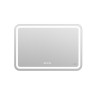Зеркало LED 051 DESIGN PRO 80