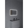Зеркало LED 051 DESIGN PRO 80