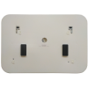 Зеркало LED 051 DESIGN PRO 80
