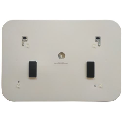 Зеркало LED 051 DESIGN PRO 80