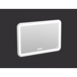 Зеркало LED 051 DESIGN PRO 80