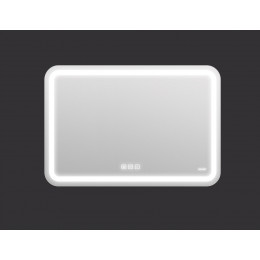 Зеркало LED 051 DESIGN PRO 80
