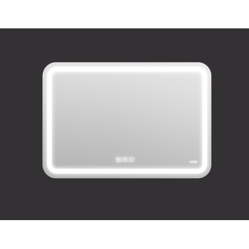 Зеркало LED 051 DESIGN PRO 80
