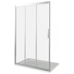 Good Door Душевое ограждение ORION WTW-110-C-CH