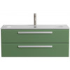 BelBagno Мебель для ванной Eco Cer-N 120 фисташковый софт CZR-8073-120 ручки серые