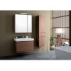 Aquanet Комплект мебели Нью-Йорк 85 орех