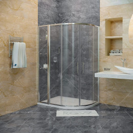 Душевой уголок RGW Hotel HO-62, 03066213-11