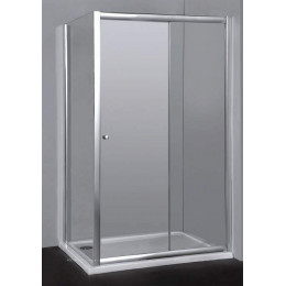 Душевой уголок RGW Classic CL-45 100x80 см