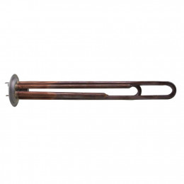 ТЭН 2кВт (2000Вт) RF для водонагревателя Thermex RZL, IS, IR, Garanterm, Electrolux EWH, 30, 50, 80, 100 литров, 10052
