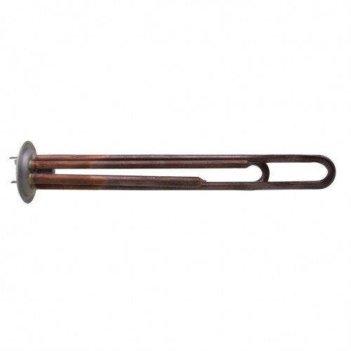 ТЭН 2кВт (2000Вт) RF для водонагревателя Thermex RZL, IS, IR, Garanterm, Electrolux EWH, 30, 50, 80, 100 литров, 10052