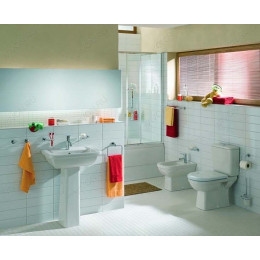 Vitra Раковина "Form 300" 9602B003-7650