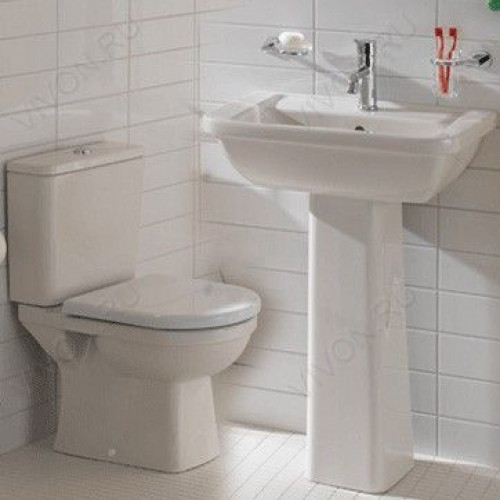 Vitra Раковина "Form 300" 9602B003-7650