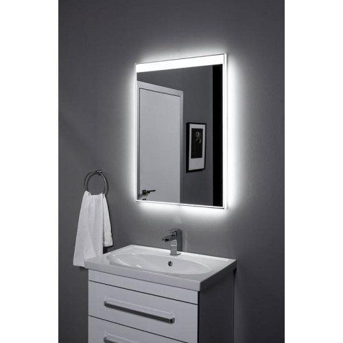 Зеркало Aquanet Палермо 11085 LED
