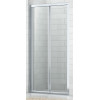 Cezares Душевая дверь в нишу ECO-O-BS-80-C-Cr