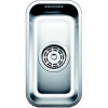 Мойка Blanco Supra 180-U 518198 с корзинчатым вентилем и коландером