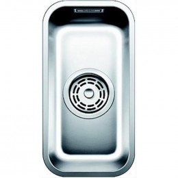 Мойка Blanco Supra 180-U 518198 с корзинчатым вентилем и коландером