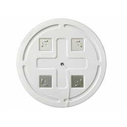 BelBagno Зеркало SPC-RNG-600-LED-TCH