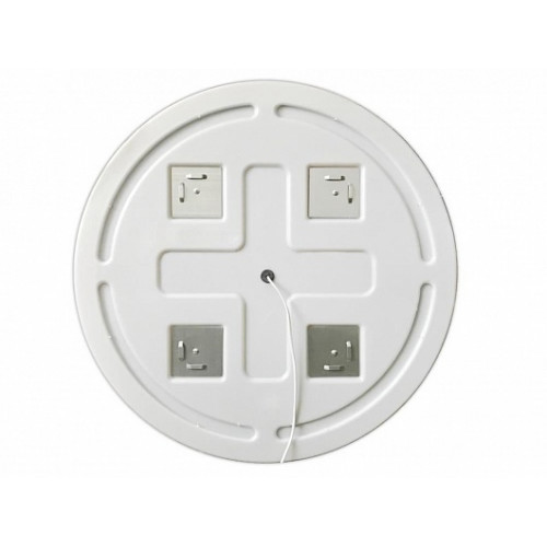 BelBagno Зеркало SPC-RNG-600-LED-TCH