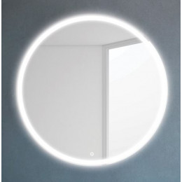 BelBagno Зеркало SPC-RNG-600-LED-TCH