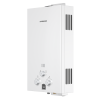 Газовая колонка Edisson Eco 20 D