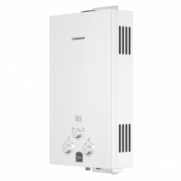 Газовая колонка Edisson Eco 20 D