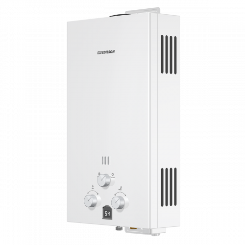 Газовая колонка Edisson Eco 20 D