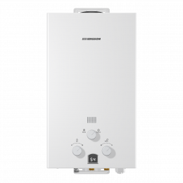 Газовая колонка Edisson Eco 20 D