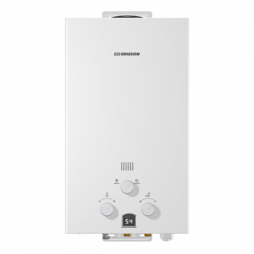 Газовая колонка Edisson Eco 20 D