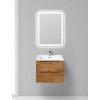 BelBagno Тумба с раковиной ETNA 39 600 Rovere Nature