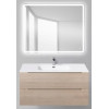 BelBagno Мебель для ванной ETNA 1000 Rovere Grigio