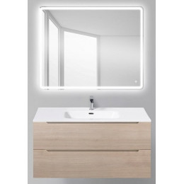 BelBagno Мебель для ванной ETNA 1000 Rovere Grigio