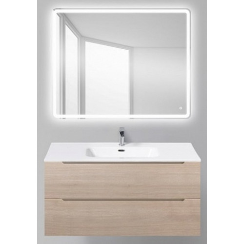 BelBagno Мебель для ванной ETNA 1000 Rovere Grigio