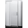 WasserKRAFT Душевой уголок Berkel 48P26