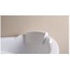 Aquanet Подголовник для ванны Aquanet T9