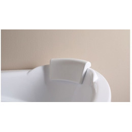 Aquanet Подголовник для ванны Aquanet T9