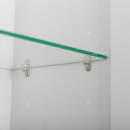 BelBagno Шкаф подвесной KRAFT 33/160 Голубой Матовый