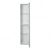 BelBagno Шкаф подвесной KRAFT 33/160 Голубой Матовый