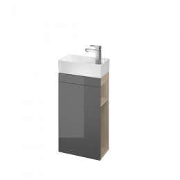 Раковина CREA 40