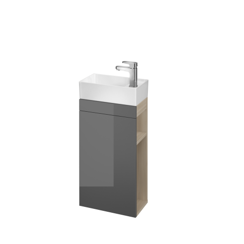 Раковина CREA 40