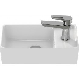 Раковина CREA 40